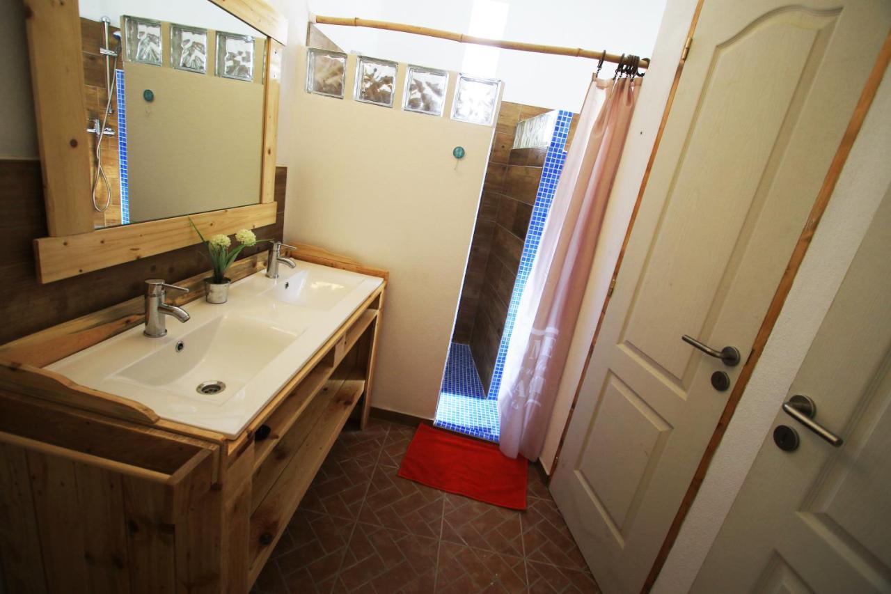 Blacksheep Sagres Guesthouse & Surf Dış mekan fotoğraf