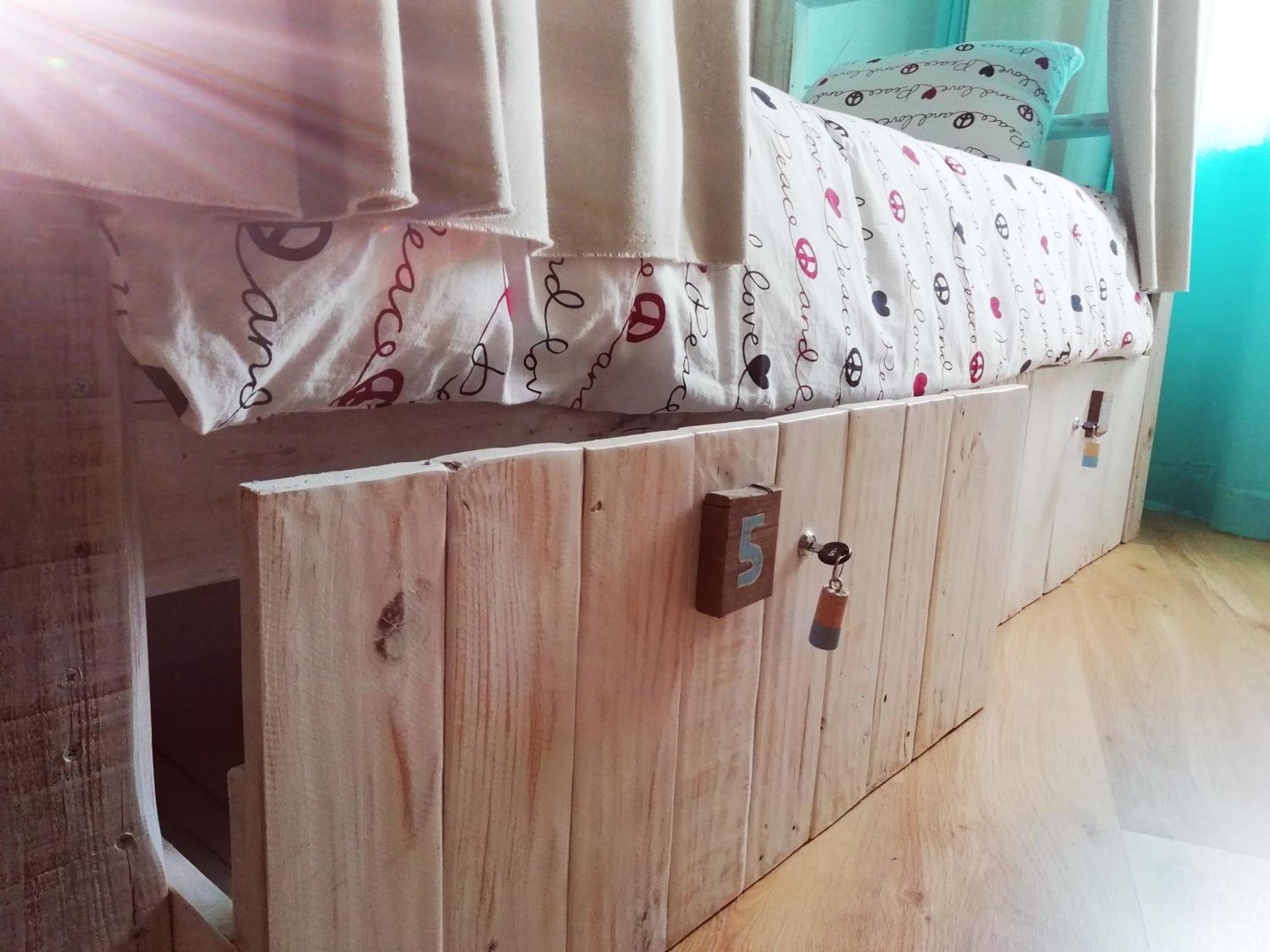 Blacksheep Sagres Guesthouse & Surf Dış mekan fotoğraf