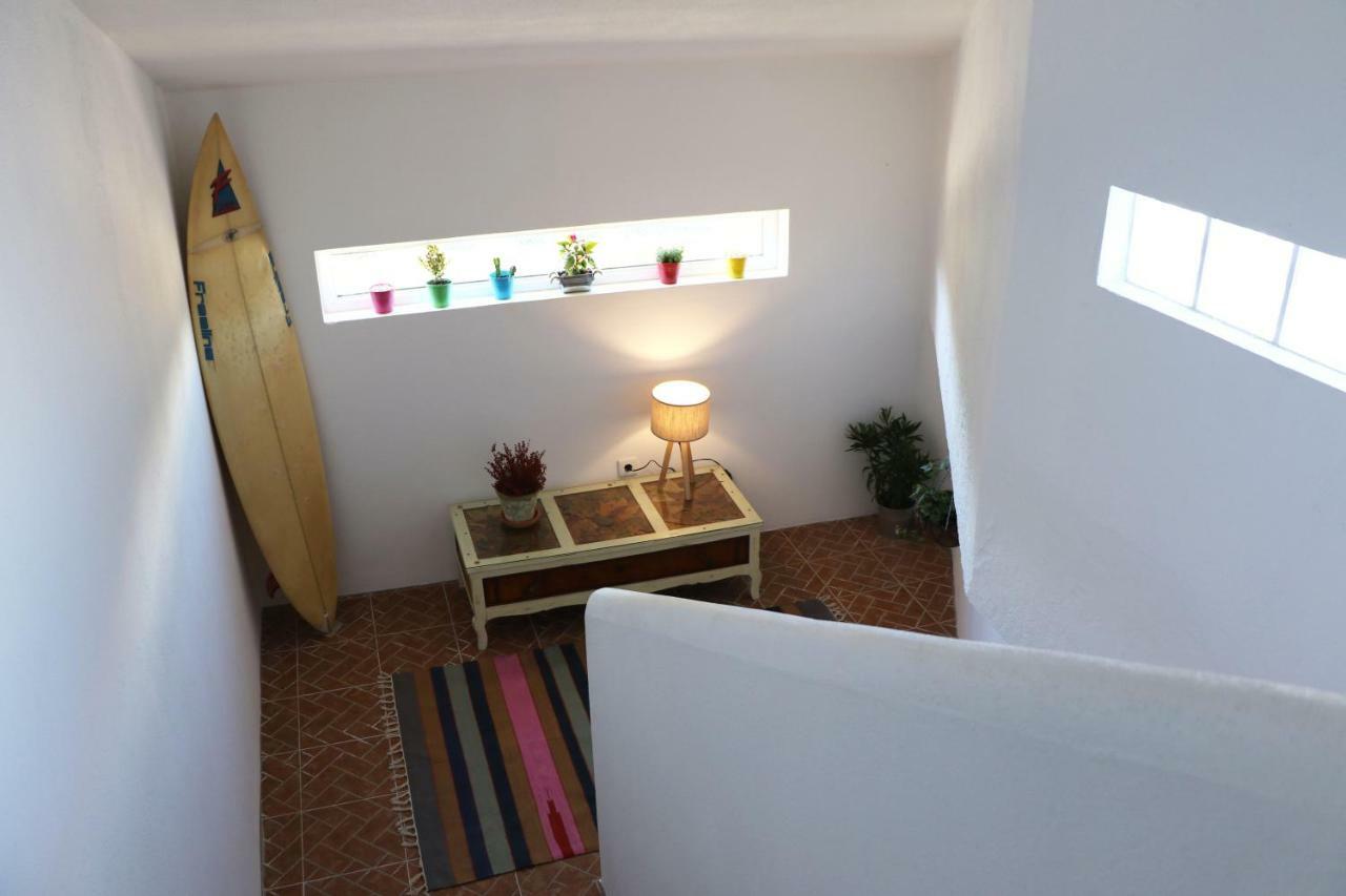 Blacksheep Sagres Guesthouse & Surf Dış mekan fotoğraf