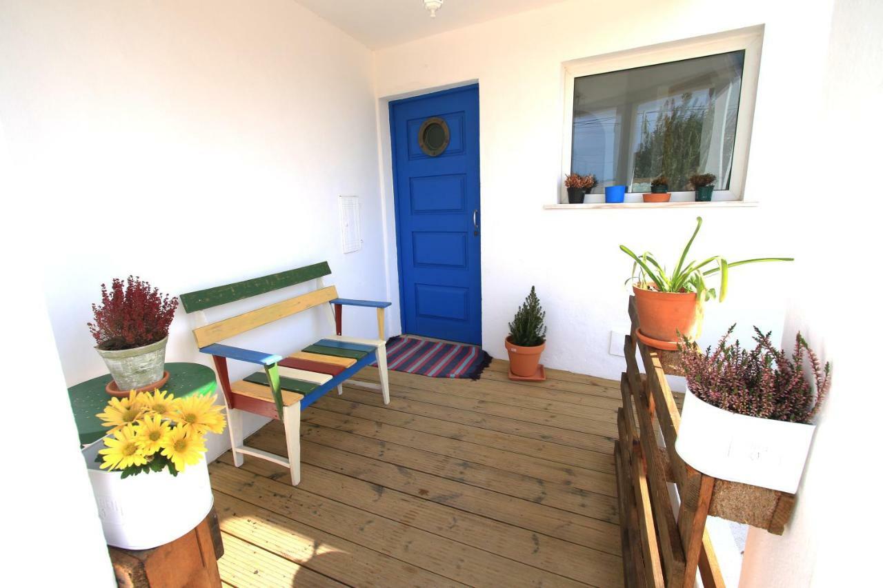 Blacksheep Sagres Guesthouse & Surf Dış mekan fotoğraf