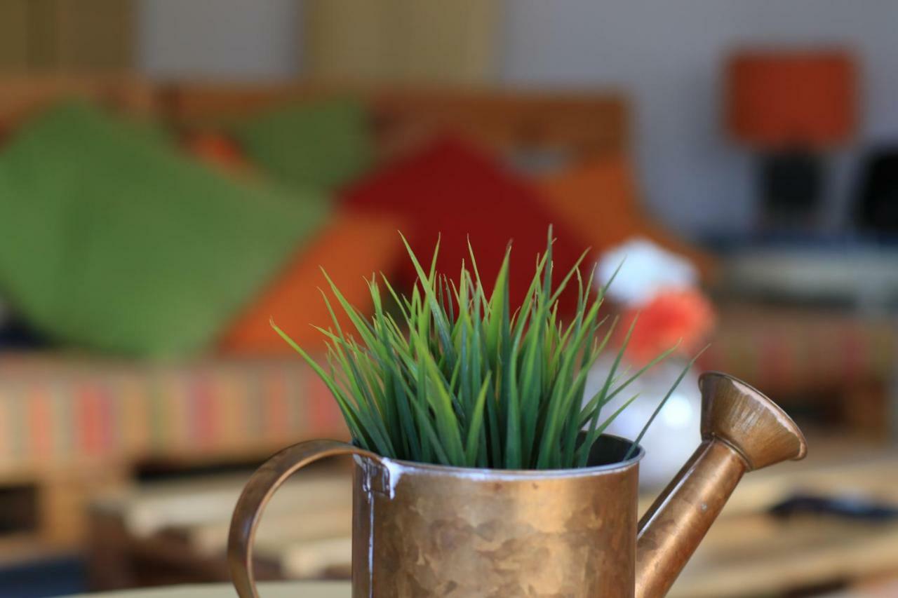 Blacksheep Sagres Guesthouse & Surf Dış mekan fotoğraf