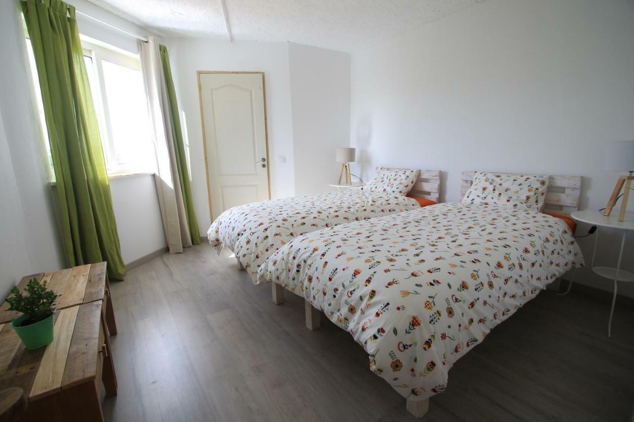 Blacksheep Sagres Guesthouse & Surf Dış mekan fotoğraf