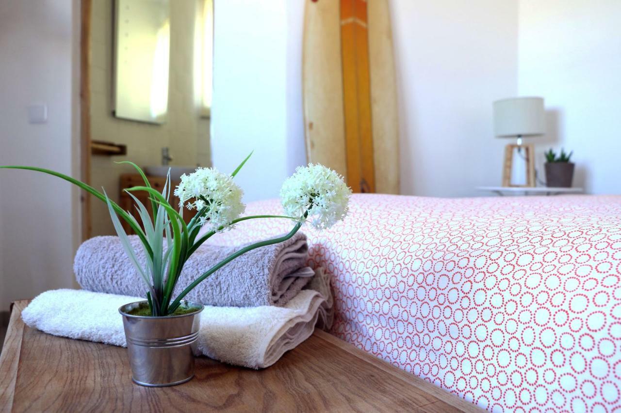 Blacksheep Sagres Guesthouse & Surf Dış mekan fotoğraf