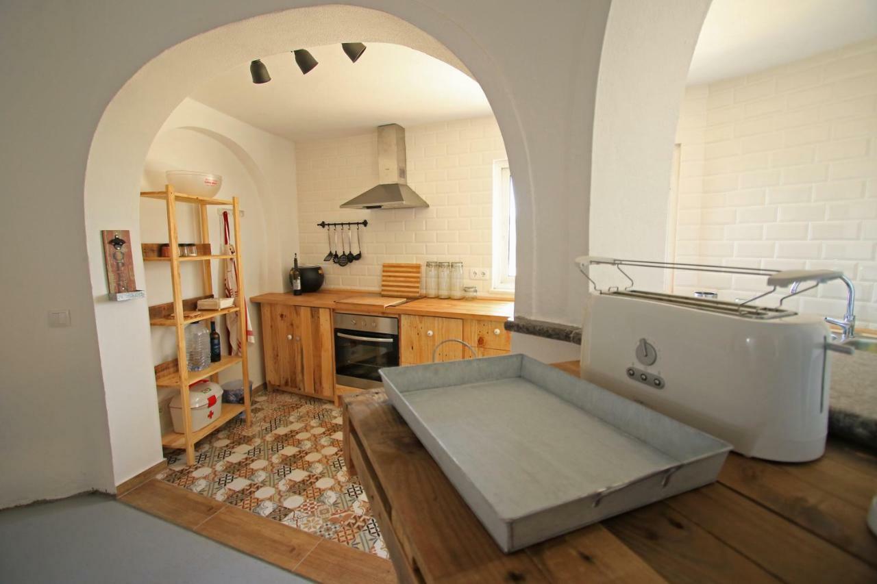 Blacksheep Sagres Guesthouse & Surf Dış mekan fotoğraf