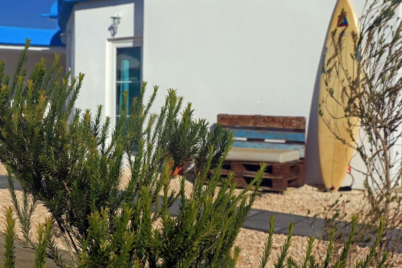 Blacksheep Sagres Guesthouse & Surf Dış mekan fotoğraf