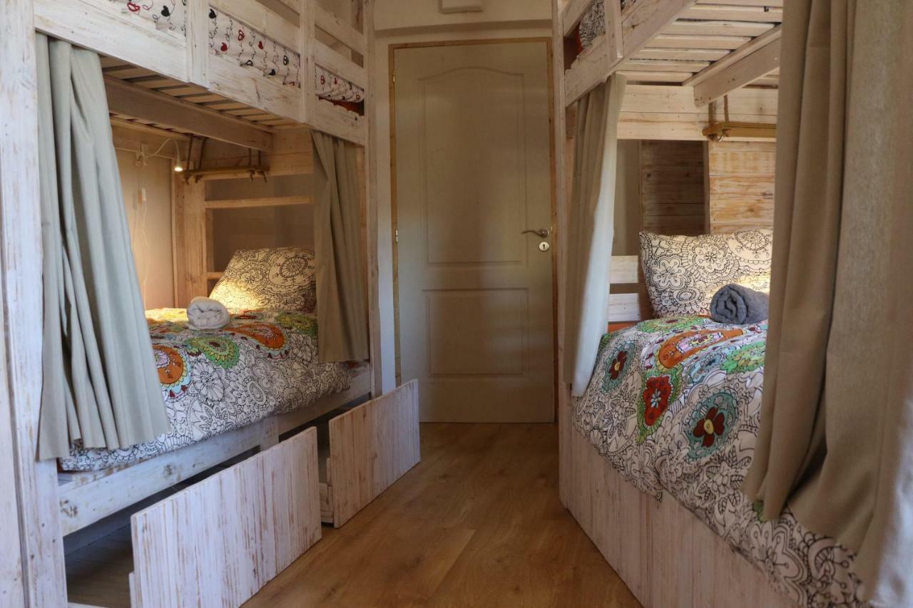 Blacksheep Sagres Guesthouse & Surf Dış mekan fotoğraf