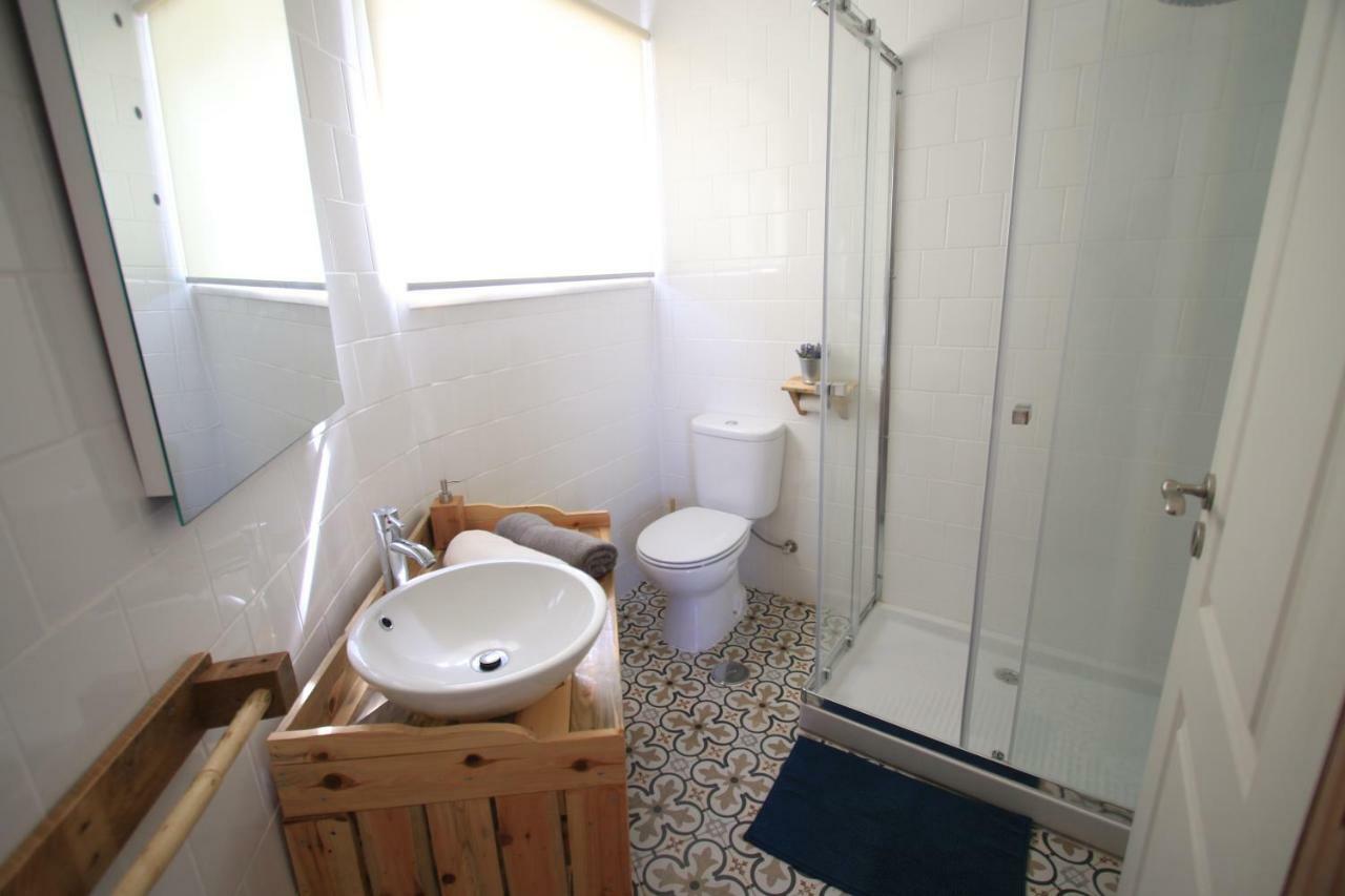 Blacksheep Sagres Guesthouse & Surf Dış mekan fotoğraf