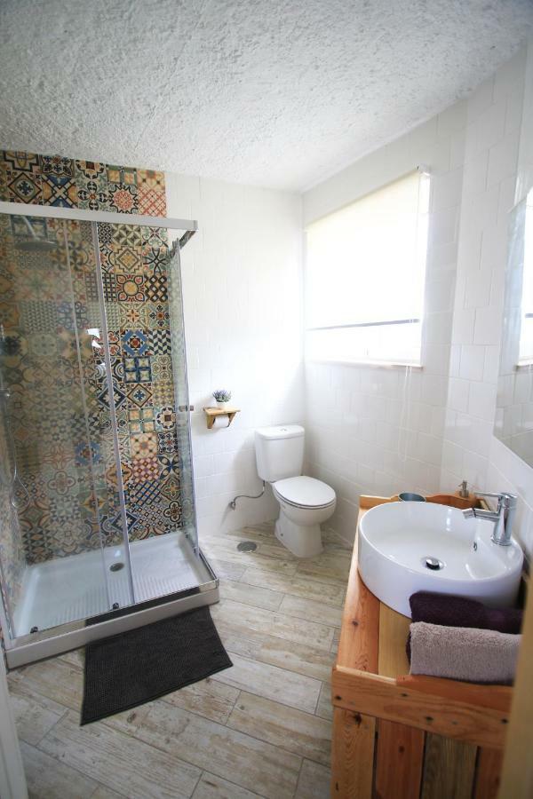 Blacksheep Sagres Guesthouse & Surf Dış mekan fotoğraf