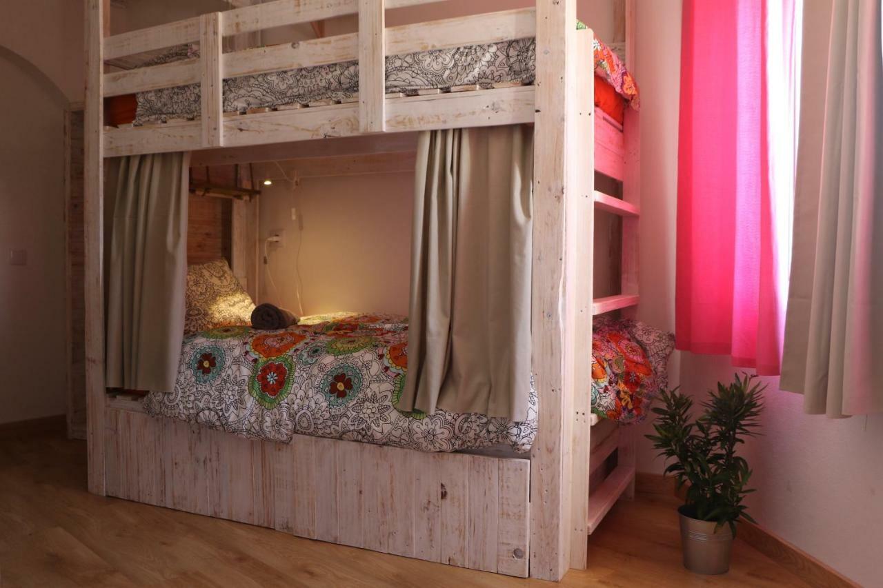 Blacksheep Sagres Guesthouse & Surf Dış mekan fotoğraf