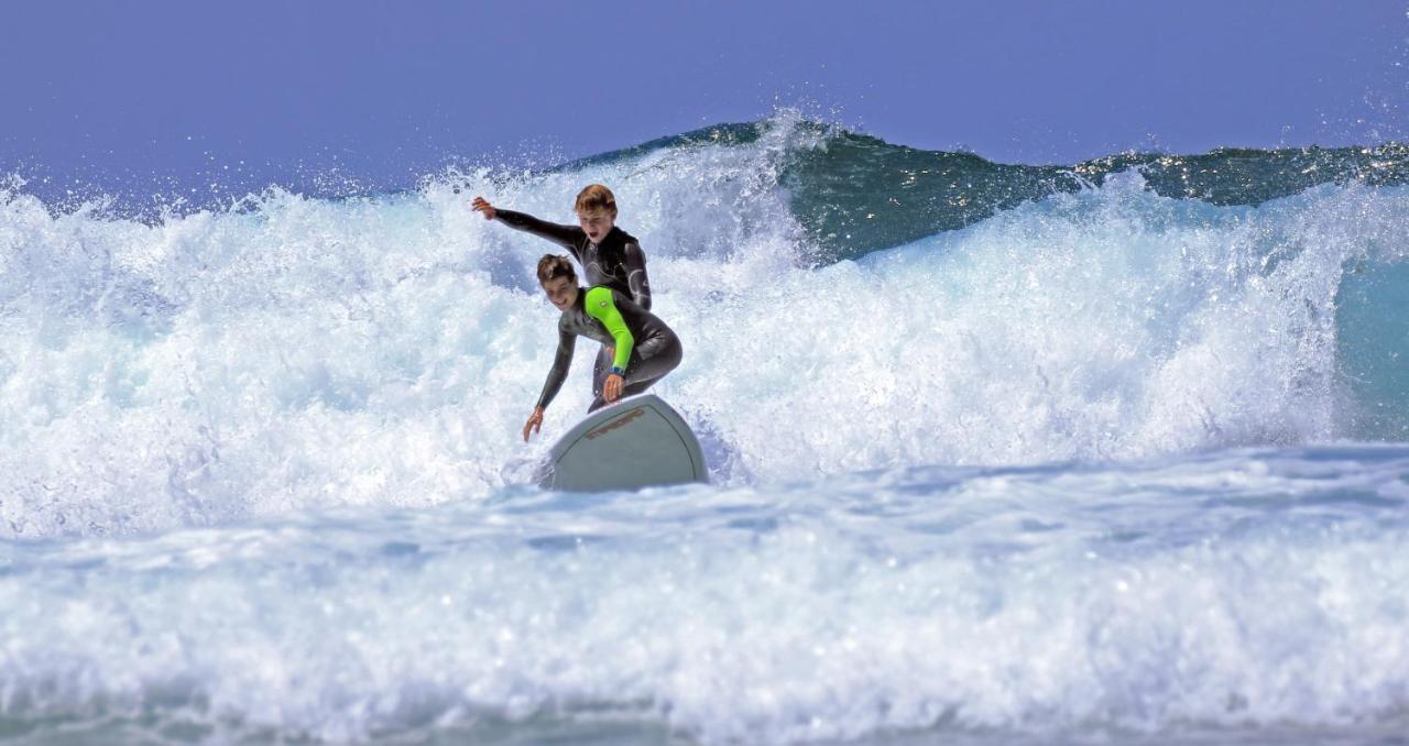 Blacksheep Sagres Guesthouse & Surf Dış mekan fotoğraf