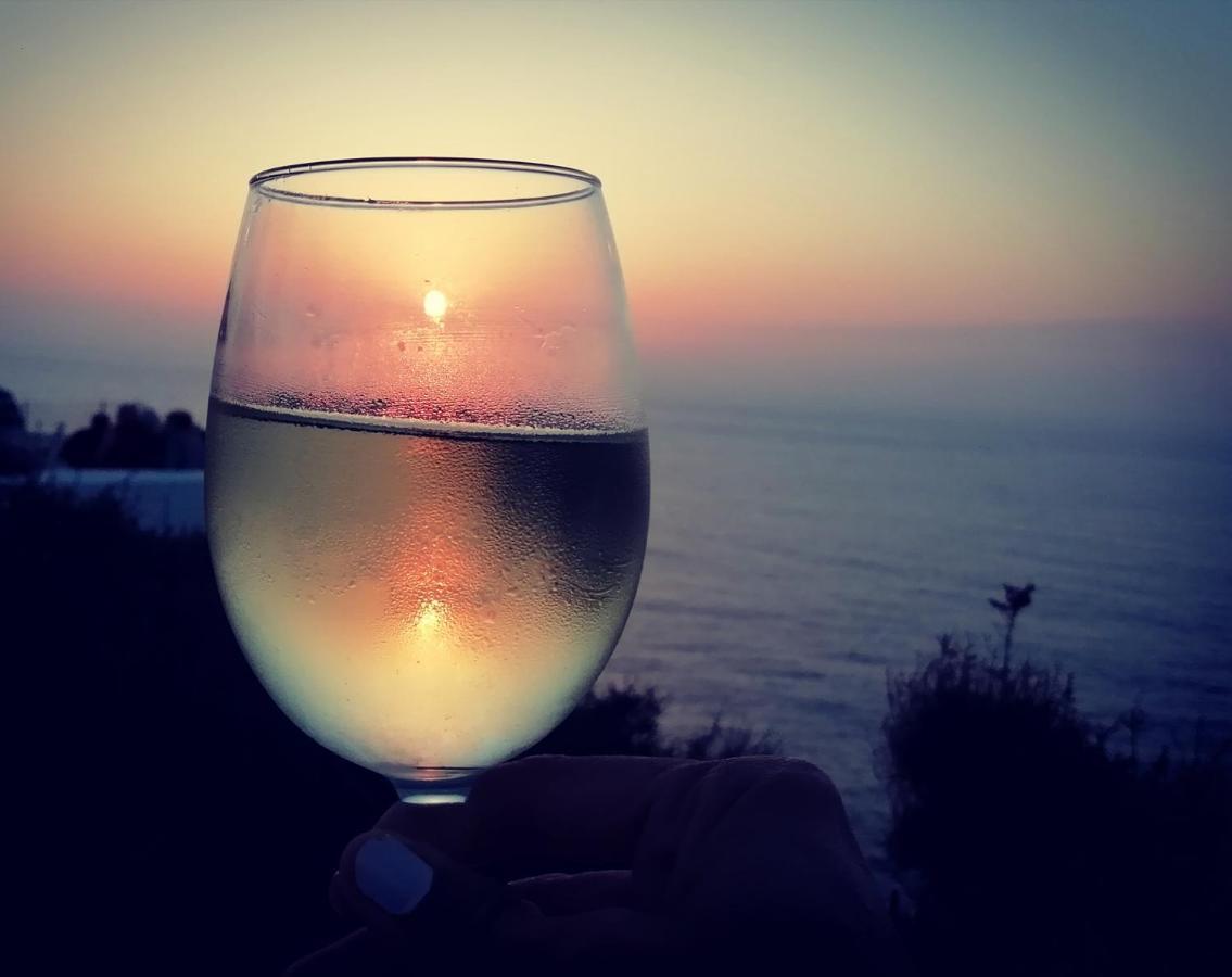 Blacksheep Sagres Guesthouse & Surf Dış mekan fotoğraf